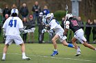 MLax vs MIT  Wheaton College Men’s Lacrosse vs MIT. - Photo By: KEITH NORDSTROM : Wheaton, Lacrosse, LAX, NEWMAC